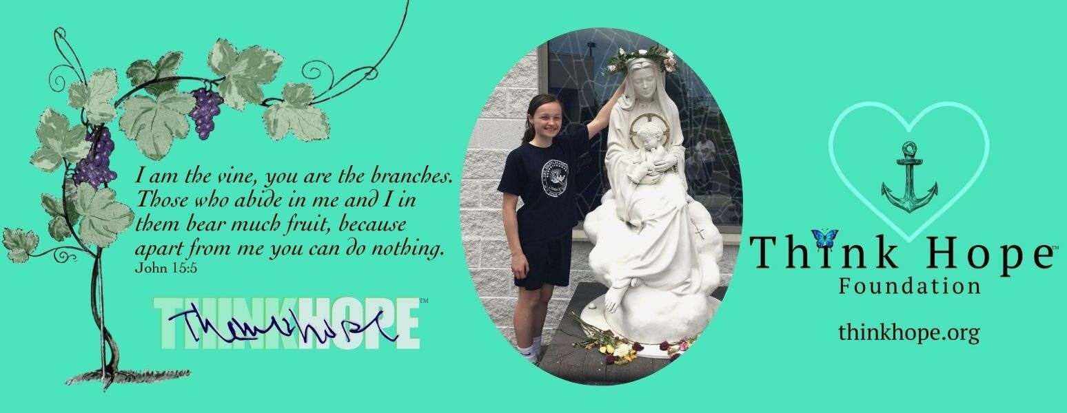 Maria Middleton Retreat:  A Day of Reflection and Renewal