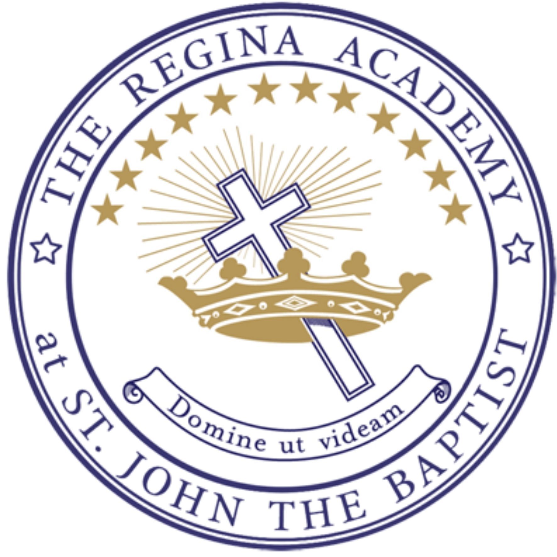 Maria Middleton Retreat:  A Day of Reflection and Renewal - logo